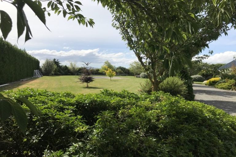 Photo of property in 282 Sharlands Road, Dunsandel, Rakaia, 7783