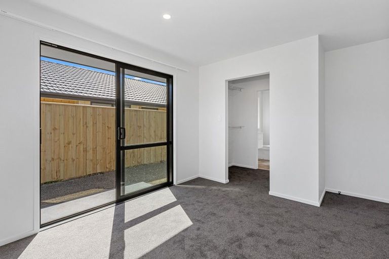 Photo of property in 160 Hungerford Drive, Rolleston, 7615