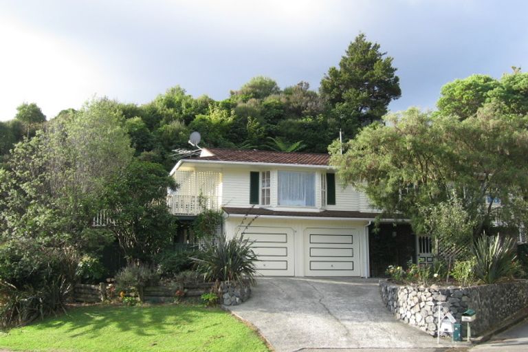 Photo of property in 1a Gloucester Street, Silverstream, Upper Hutt, 5019