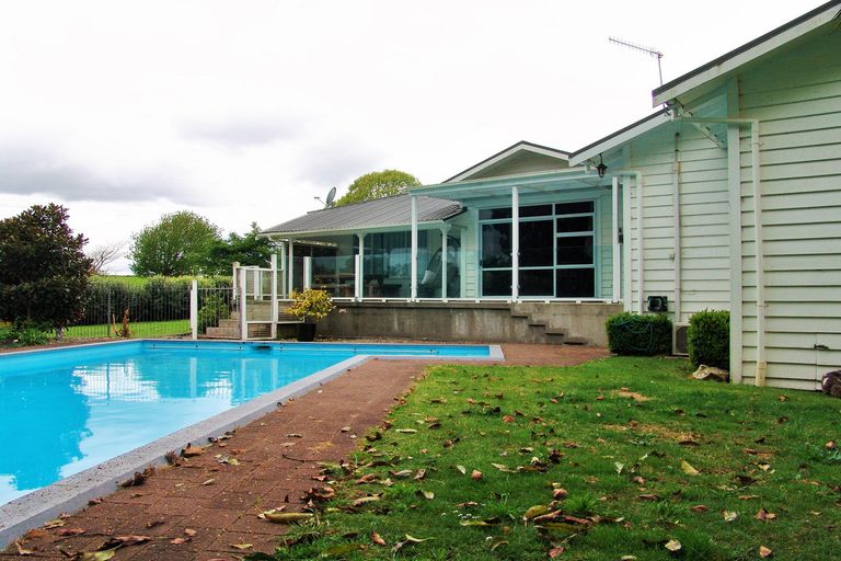 Photo of property in 53 Kakepuku Road, Pokuru, Te Awamutu, 3873