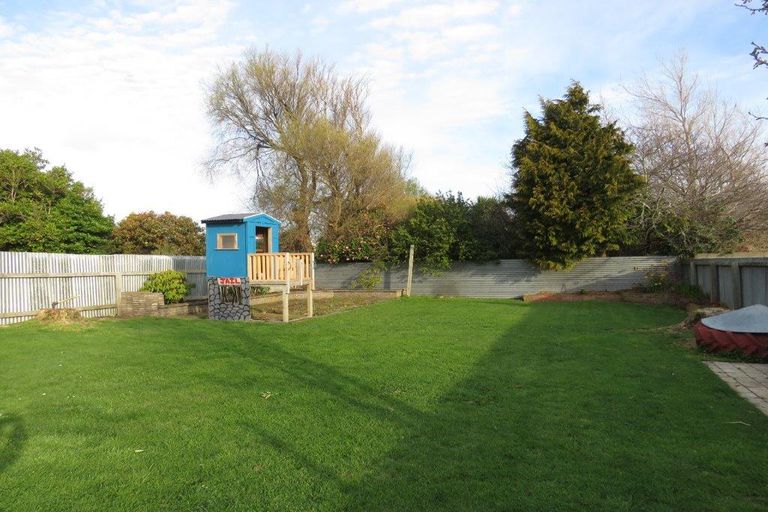 Photo of property in 609 Tweed Street, Newfield, Invercargill, 9812