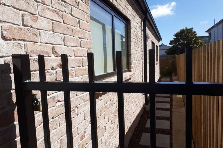 Photo of property in 1/6 Riccarton Road, Riccarton, Christchurch, 8011