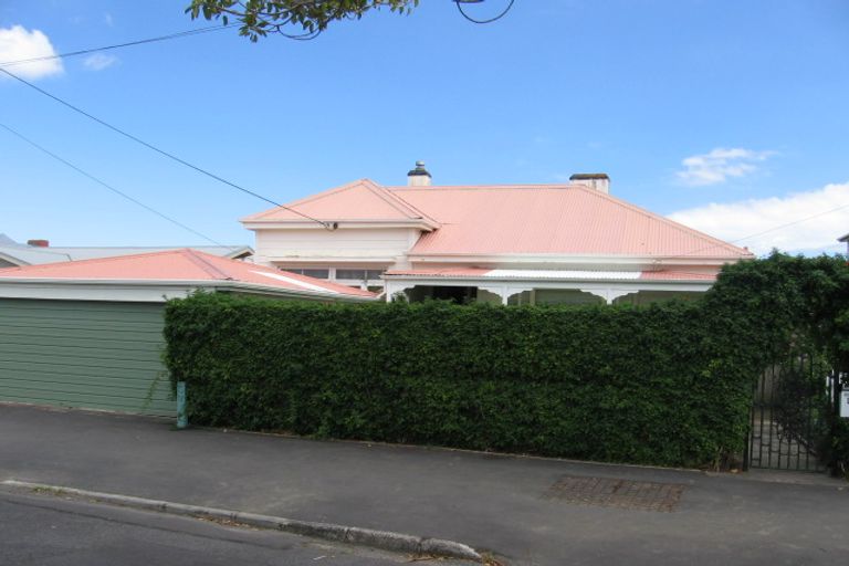 Photo of property in 57 Clarence Street, Devonport, Auckland, 0624