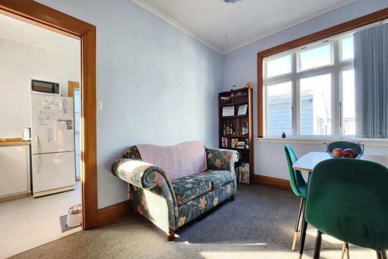 Photo of property in 25 Caledonia Street, Miramar, Wellington, 6022