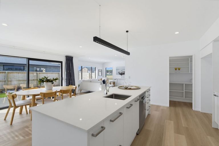 Photo of property in 14 Panama Crescent, West Melton, 7618
