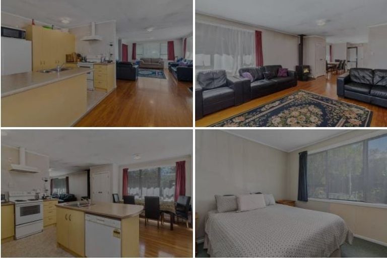 Photo of property in 14 Bell Road, Western Heights, Rotorua, 3015