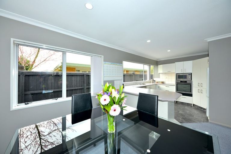 Photo of property in 8 Belcher Street, Kaiapoi, 7630