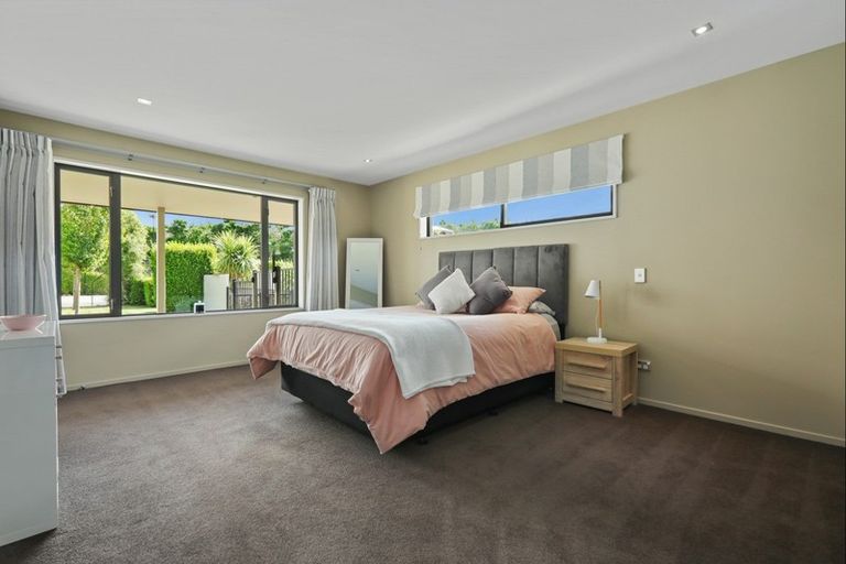 Photo of property in 123 Neave Road, West Melton, Christchurch, 7675