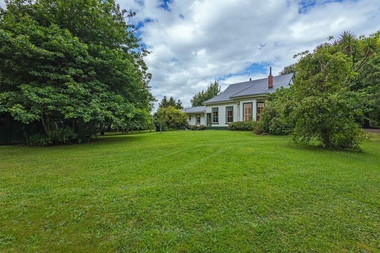 Photo of property in 265 Penny Road, Rongotea, Palmerston North, 4479