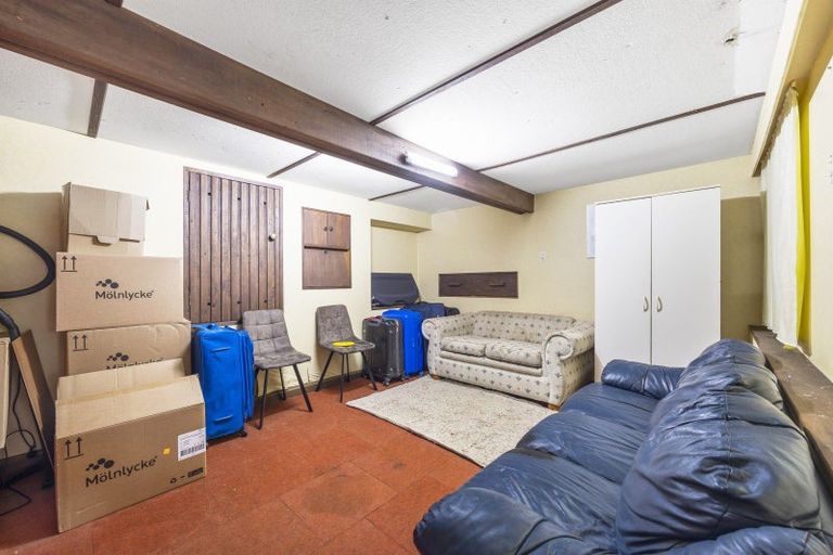 Photo of property in 20 Saunders Street, Brockville, Dunedin, 9011