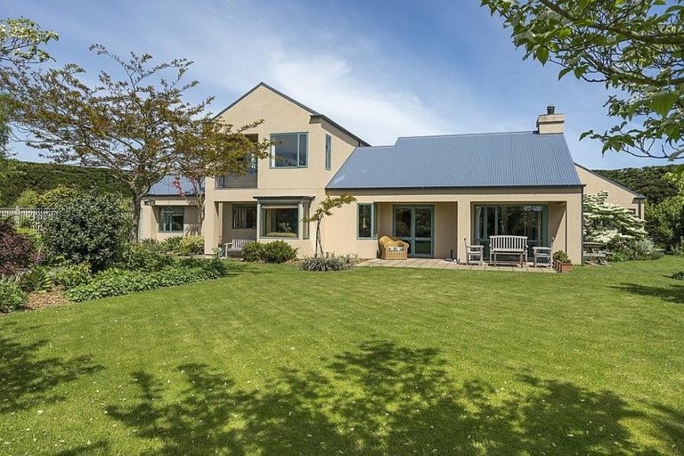 Photo of property in 380 Curraghs Road, West Melton, Christchurch, 7676