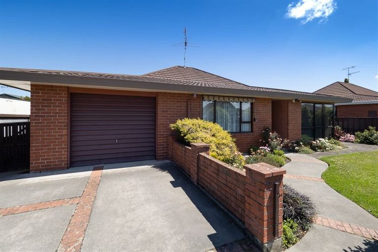 Photo of property in 284 Wills Street, Ashburton, 7700