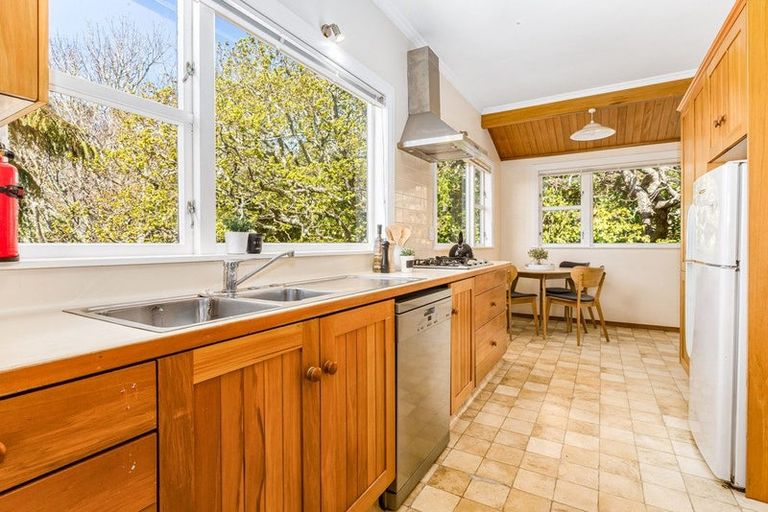 Photo of property in 3 Hurman Street, Karori, Wellington, 6012