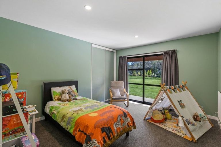 Photo of property in 841 Sandy Knolls Road, West Melton, Christchurch, 7675
