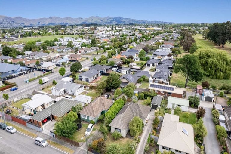 Photo of property in 5 Colac Street, Avondale, Christchurch, 8061