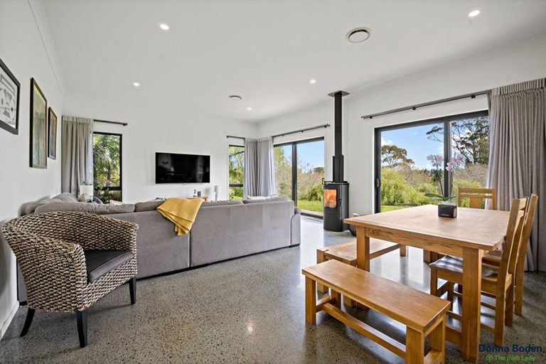 Photo of property in 88 Clark And Denize Road, Pukekawa, Tuakau, 2696