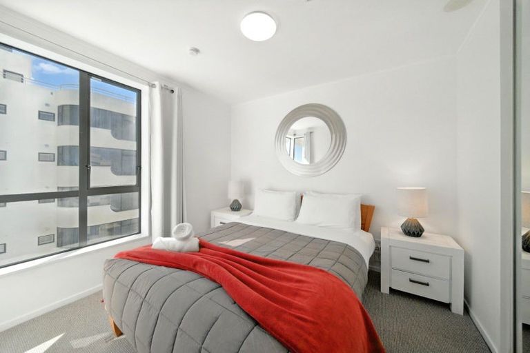 Photo of property in 503/23 Maunganui Road, Mount Maunganui, 3116