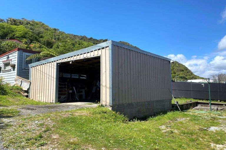 Photo of property in 149 Bright Street, Cobden, Greymouth, 7802