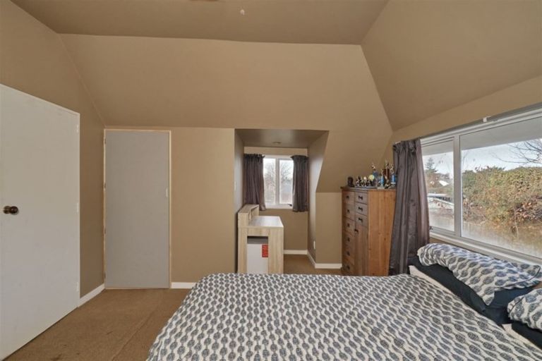 Photo of property in 34 Lees Road, Strowan, Christchurch, 8052