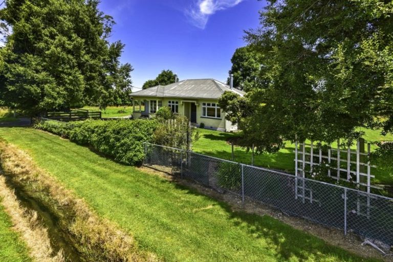 Photo of property in 5565 West Coast Road, Springfield, 7681