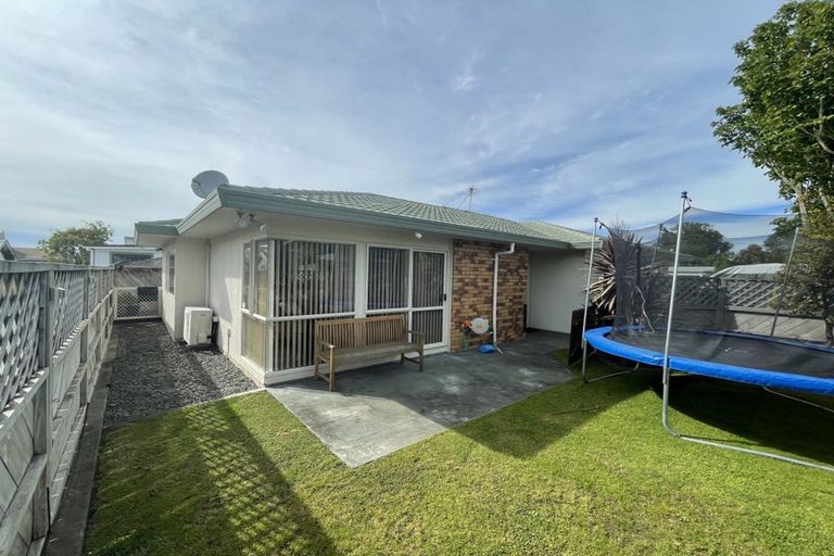 Photo of property in 52a Waterhouse Street, Taradale, Napier, 4112