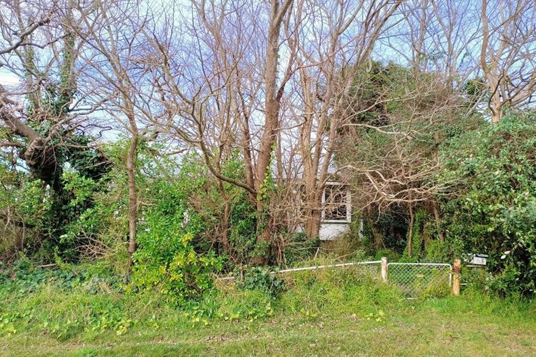Photo of property in 63 Apatu Street, Wairoa, 4108