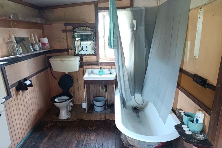 Photo of property in 18 Mcgill Street, Waimangaroa, Westport, 7891