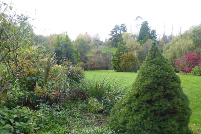 Photo of property in 99 Pye Road, Geraldine Downs, Geraldine, 7991