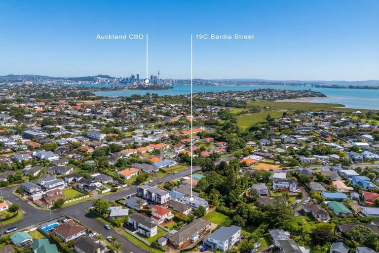 Photo of property in 19c Bardia Street, Belmont, Auckland, 0622