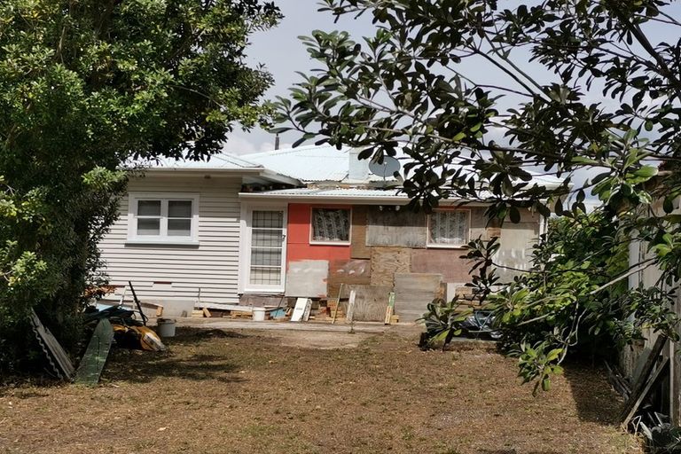 Photo of property in 63 Freyberg Road, Ruawai, 0530