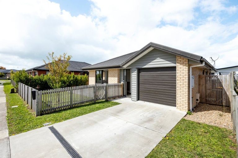 Photo of property in 3 Haddonstone Avenue, Rototuna North, Hamilton, 3210