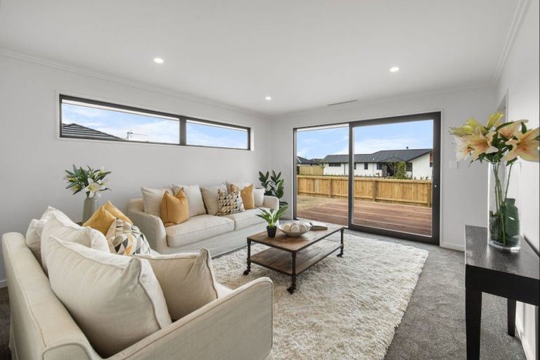 Photo of property in 48 Suffolk Drive, Kirwee, 7571