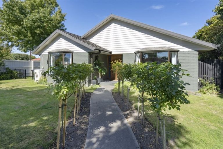 Photo of property in 116 Tomes Road, St Albans, Christchurch, 8052