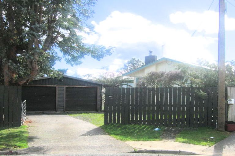 Photo of property in 32 Clark Street, Hikurangi, 0114