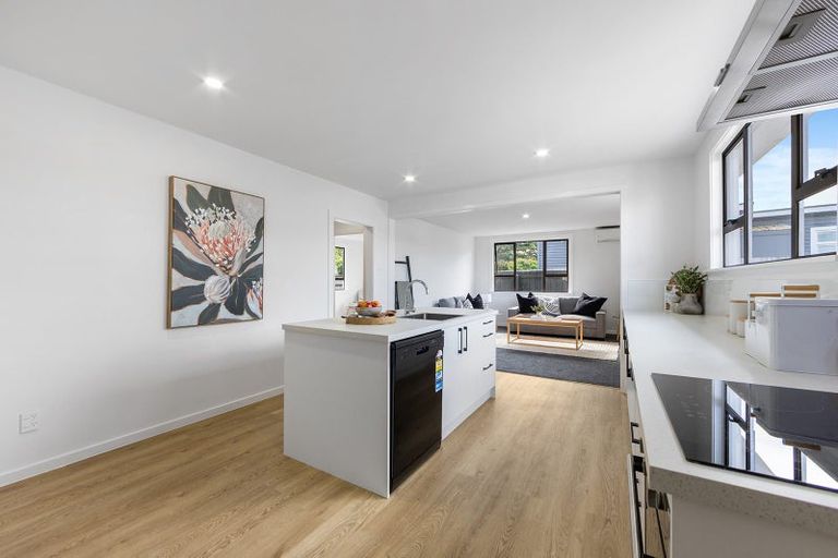 Photo of property in 1/381 Linwood Avenue, Bromley, Christchurch, 8062