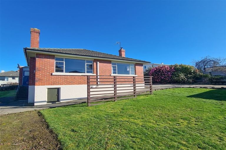 Photo of property in 14a Trafalgar Street, Maori Hill, Timaru, 7910