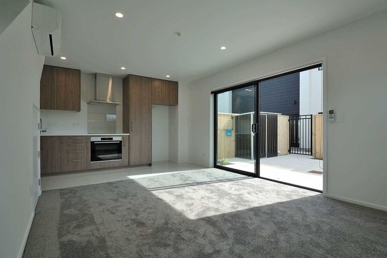 Photo of property in 1/307 Madras Street, Christchurch Central, Christchurch, 8013