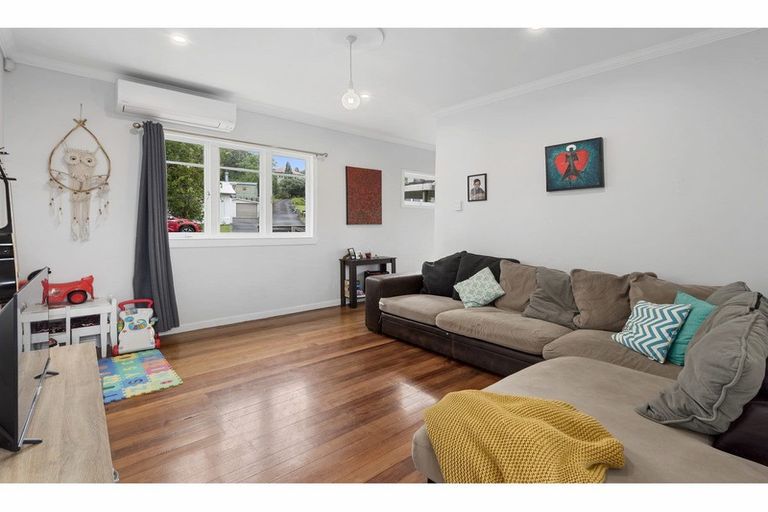 Photo of property in 43 Morningside Road, Morningside, Whangarei, 0110