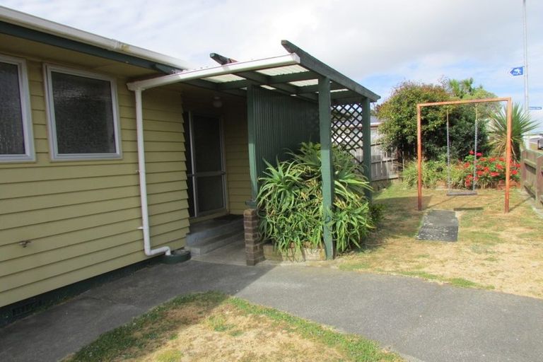 Photo of property in 79 Conclusion Street, Ascot Park, Porirua, 5024