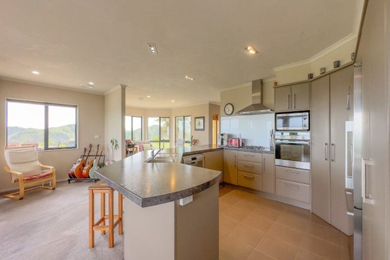 Photo of property in 157 Ferndale Road, Maramarua Forest, Pokeno, 2471