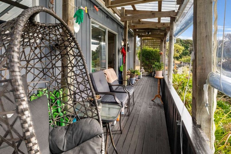 Photo of property in 21a Karaka Street, Merrilands, New Plymouth, 4312