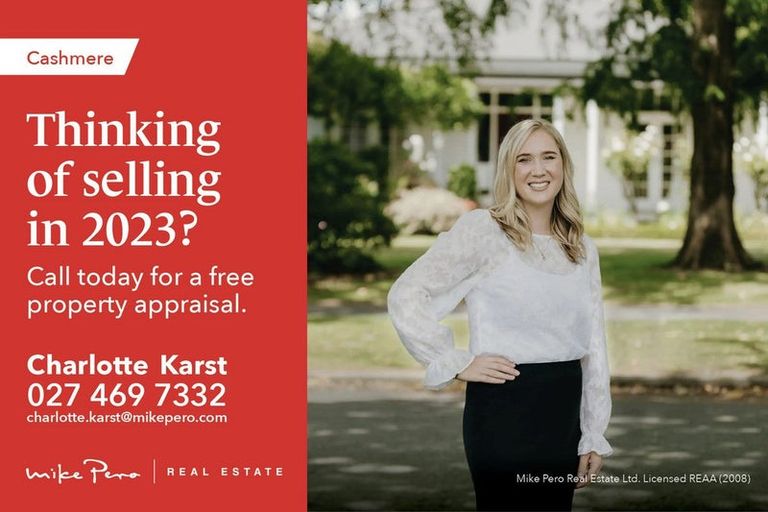 Photo of property in 2/6 Hythe Lane, Saint Martins, Christchurch, 8022