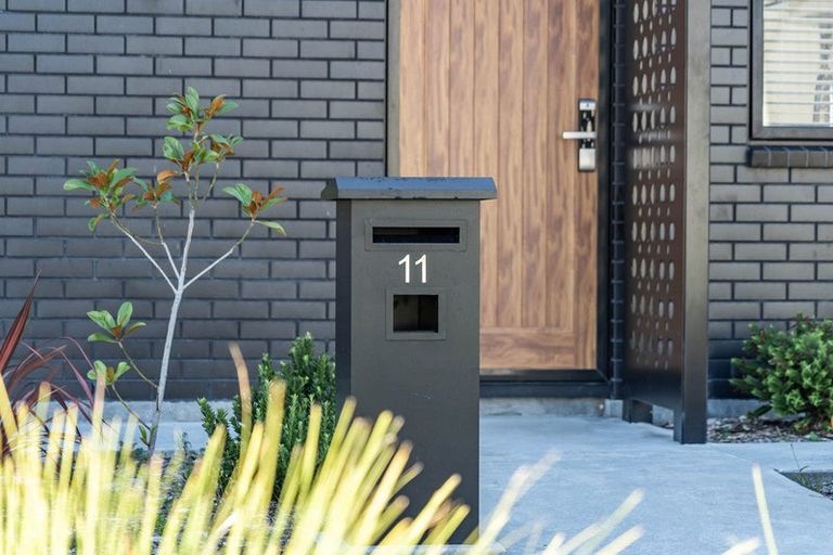 Photo of property in 11 Betty Boyes Street, Wallaceville, Upper Hutt, 5018