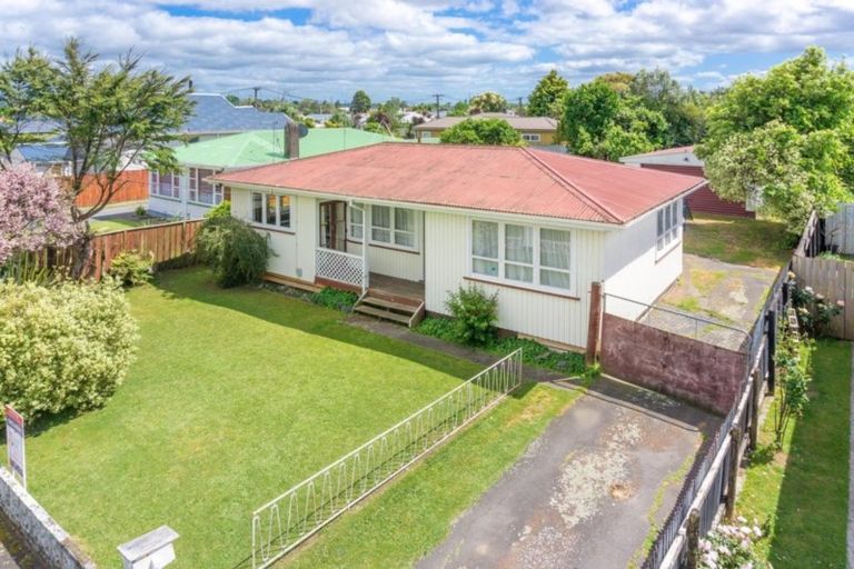 Photo of property in 4 Ramsay Street, Frankton, Hamilton, 3204