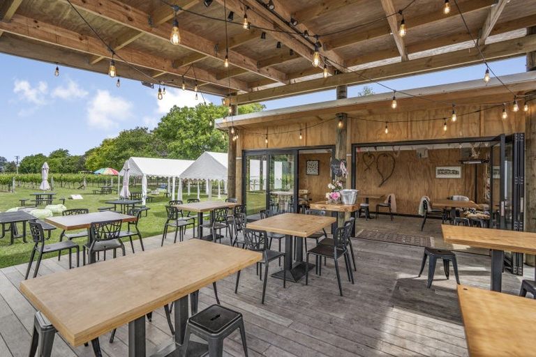 Photo of property in 42 Loop Line, Opaki, Masterton, 5881