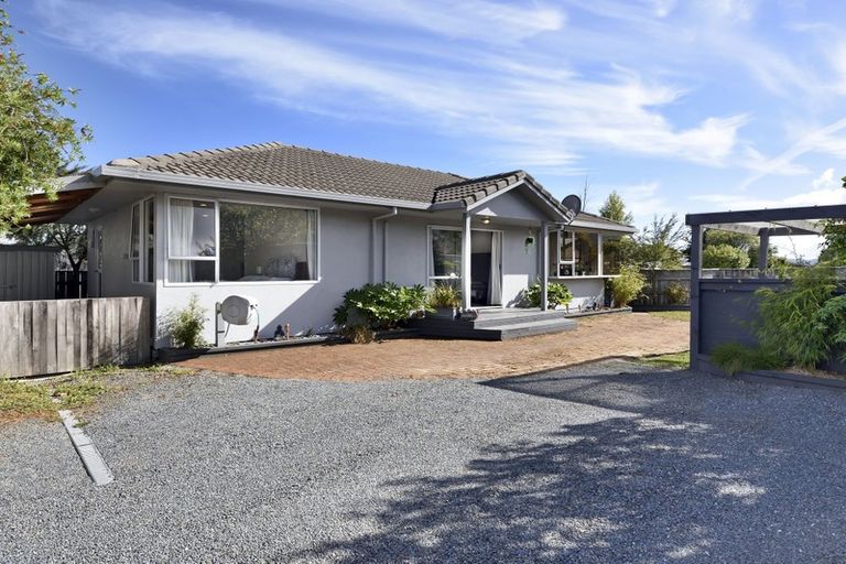 Photo of property in 14 William Street, Richmond, 7020