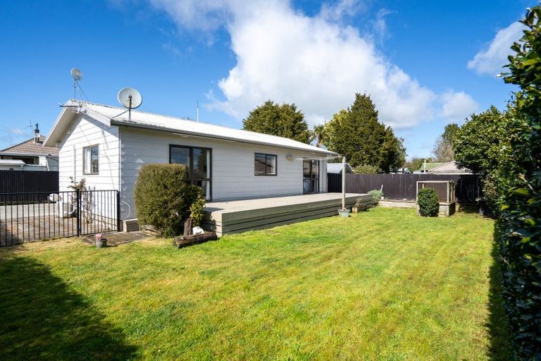 Photo of property in 1a Sanders Street, Arapuni, Putaruru, 3415