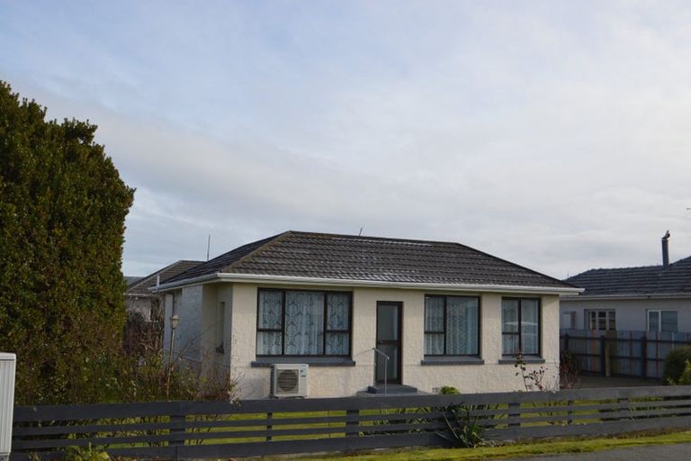 Photo of property in 2 Wilton Street, Windsor, Invercargill, 9810