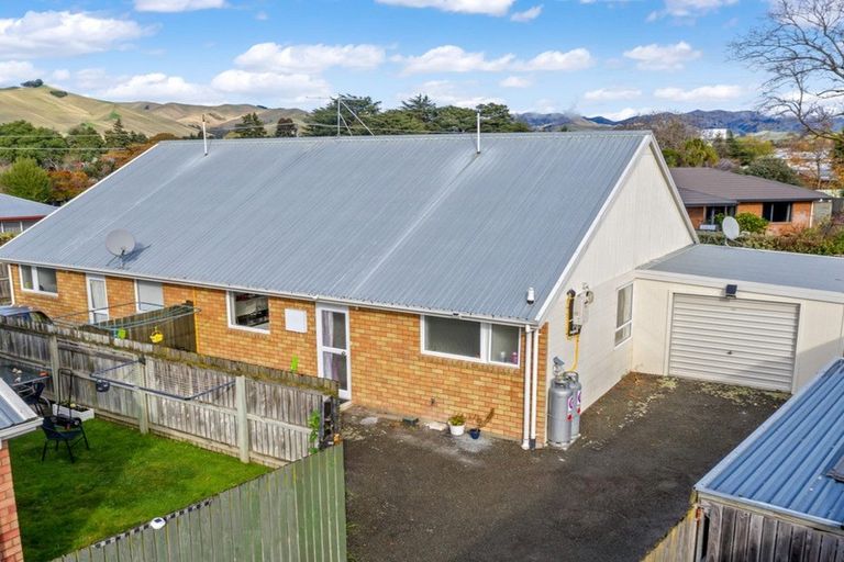 Photo of property in 9d Westhaven Place, Redwoodtown, Blenheim, 7201