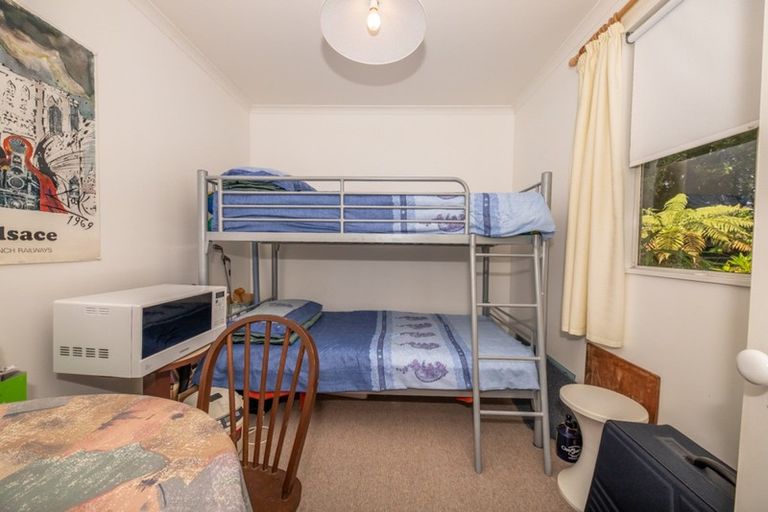 Photo of property in 17 Fairburn Place, Charleston, Cape Foulwind, 7892